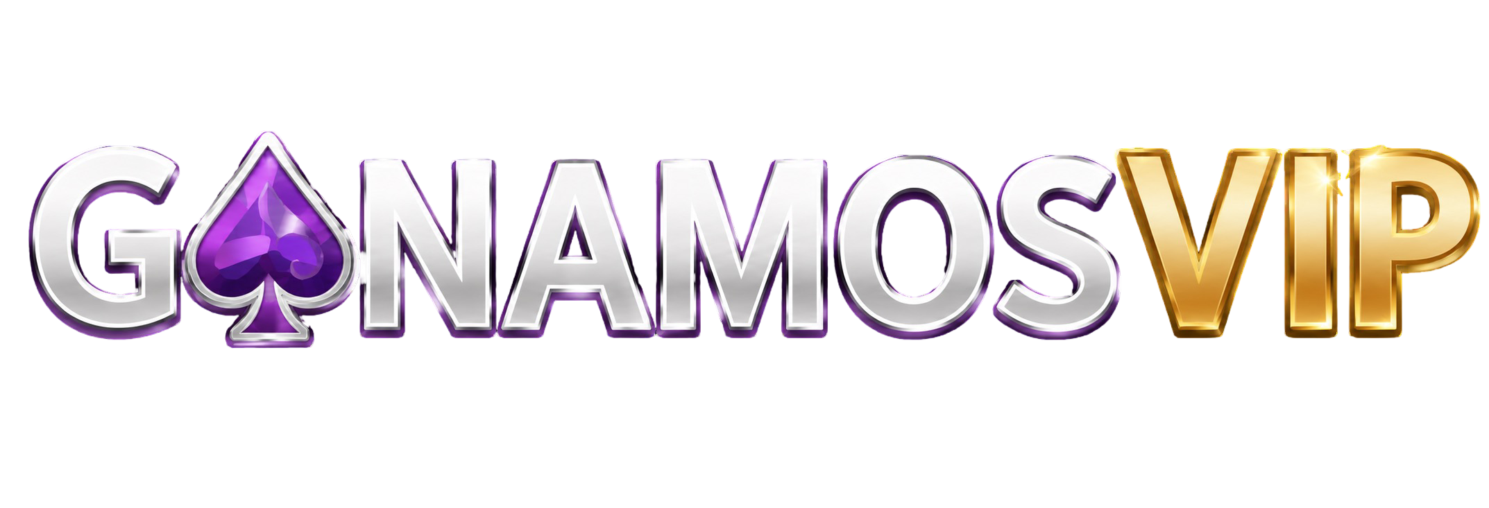 Logo de GanamosVIP